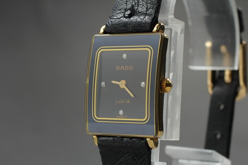 Montre pour femme rado - montre,