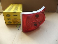 n°he589 feu stop MAN Neoplan