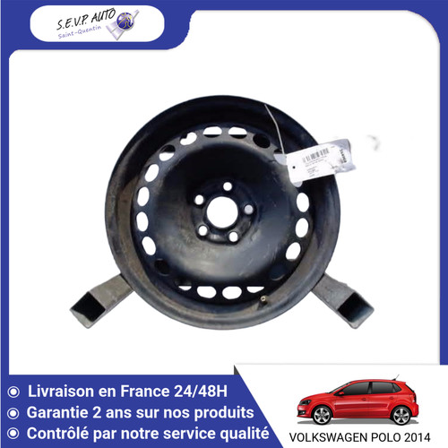 Jante tole volkswagen - 🇫🇷,