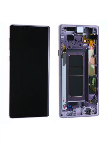 écran samsung galaxy - Écran, note