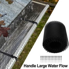 Protège Gouttière Maille