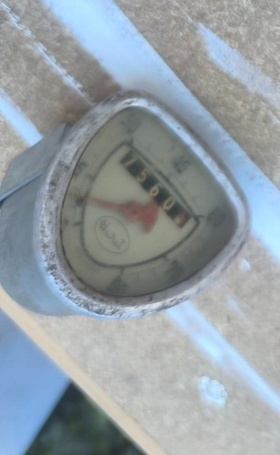Compteur huret cyclo - huret,
