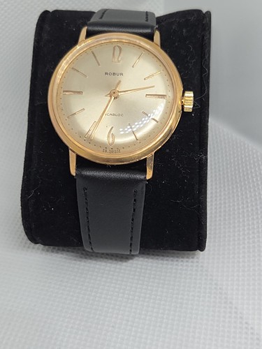 Robur montre bracelet - robur,