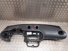Planche Tableau de bord - SMART FORFOUR II (2) (453) - (92-4)