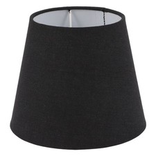 Abat-jour Noirs Abajour Lampe