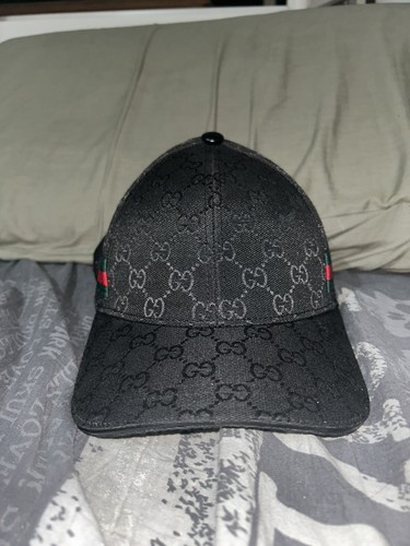Gucci cap casquette neuve - cap, –