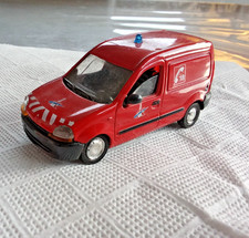 miniature voiture pompier
