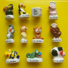 Fève serie complète - Les