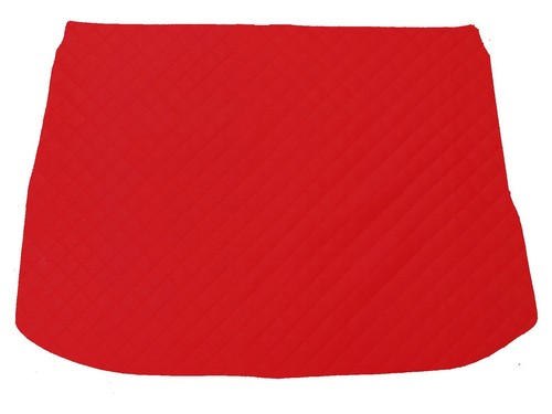 Cuir artificiel tapis - cuir, de