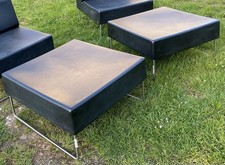 Paire table basse PEDRALI Host