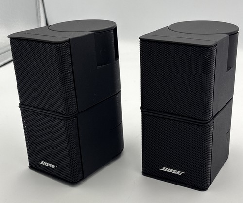 Bose jewel cube satellite - jewel,