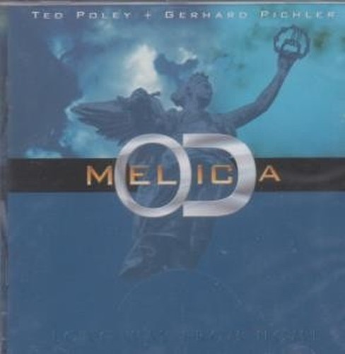 Melodica ted poley - ted, et