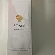 Crème Nina Ricci Format