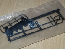 jouef pieces detachées: set rambardes et echappement C61001