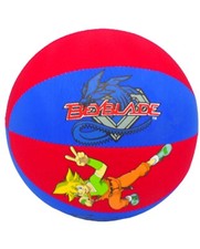 ballon en tissu taille 2 beyblade pour enfant à partir de 1 ans
