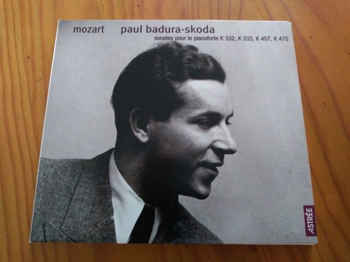 Paul badura skoda - paul, badura-skoda