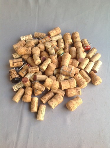 Quantité bouchons de - bouchons,