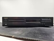 Onkyo DX-7111 Lecteur CD – Usé , Entièrement Actif, Sans à Distance, Audio
