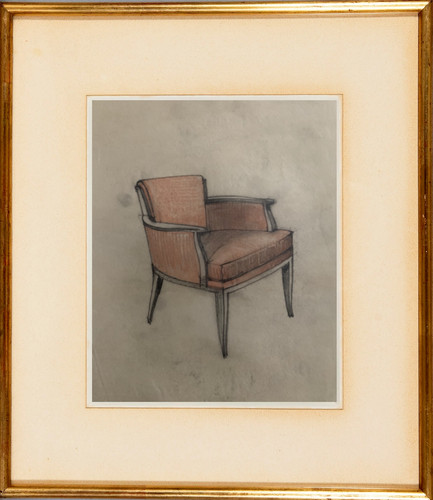 Dessin mobilier de - dessin,