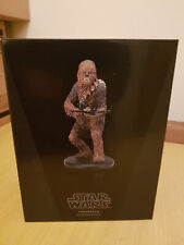 Figurine Star Wars Elite Collection statue Chewbacca 22 cm - attakus