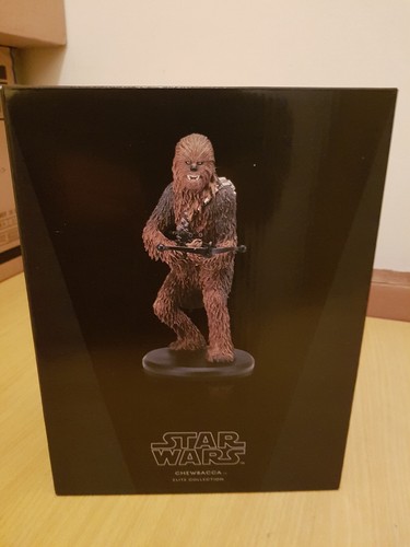 Figurine star wars - star,