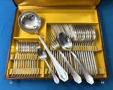 ménagère ART DECO 35 couvert