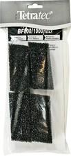TETRA Mousse BF pour TetraTec