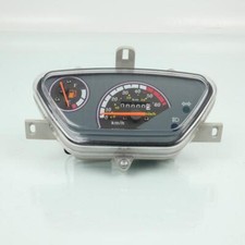 Compteur vitesse Km/h mph