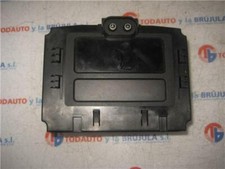 13207115 horloge pour OPEL