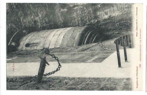 Carte postale ancienne