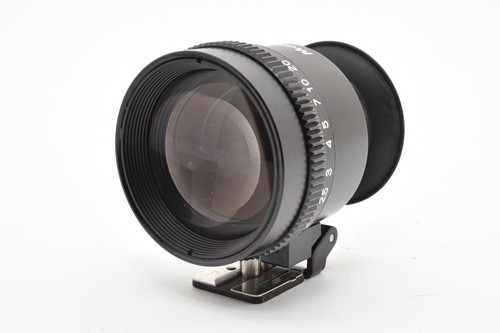 Exc viseur de vue - [exc+++++],
