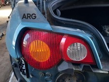 Feu arriere principal gauche (feux) BMW Z4 E85 ROADSTER PHASE 1 CABRIOLET