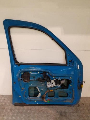 Porte avant gauche - , renault