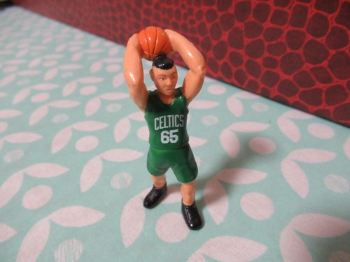 Ancienne figurine kellogg - ancienne,