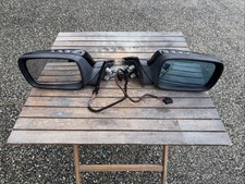 Paires Rétroviseurs BMW OEM