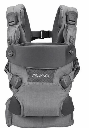Nuna cudl baby carrier - cudl,
