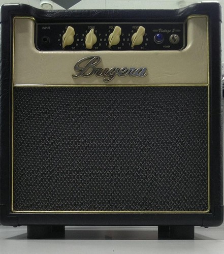 Combo amplificateur guitare