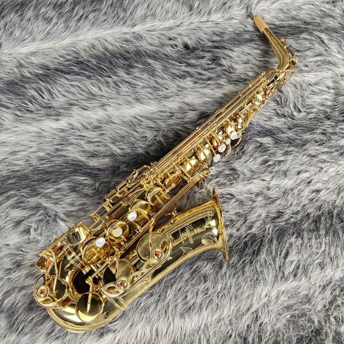 Saxophone alto yamaha - alto, yas-82z