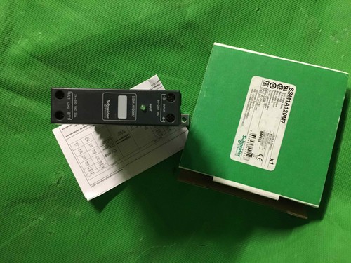 Schneider electric ssm1a120m7 - schneider,