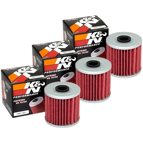 Filtre huile kit pièce - à, 3