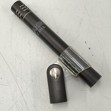 Microphone à condensateur