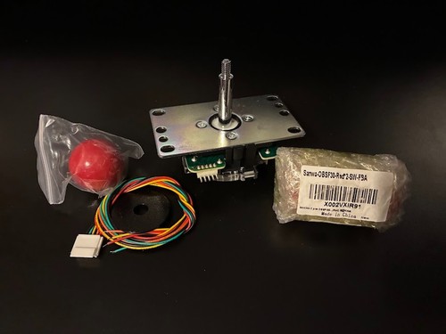 Replacement arcade stick and - replacement,