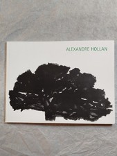 Alexandre Hollan - Vies