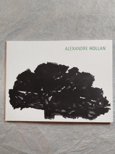 Alexandre hollan vies - hollan,