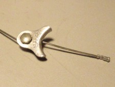 Butée de gaine Mafac frein