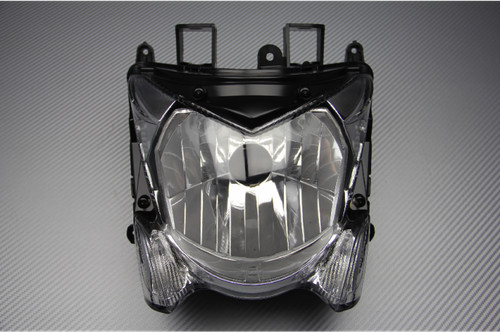 Bloc optique phare - /,