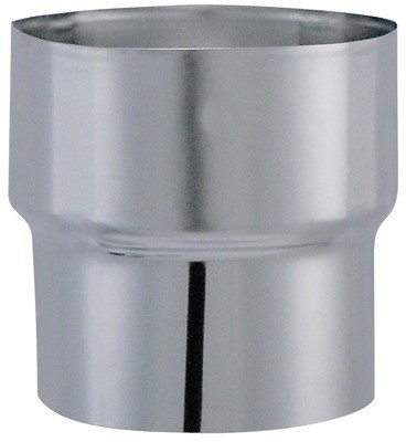 Réduction ø153mm 139mm - réduction, x