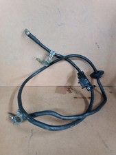 Câble batterie positif Audi