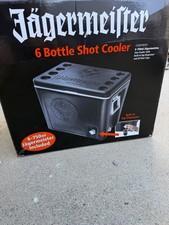 Jagermeister Black Cooler Tap