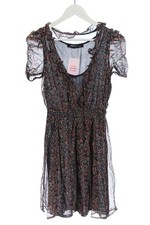 ZARA WOMAN Robe trapèze Dames